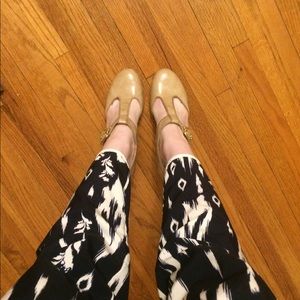Naturalizer Nude Heels